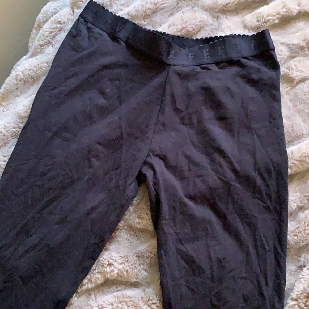 Savage Fenty Leggings